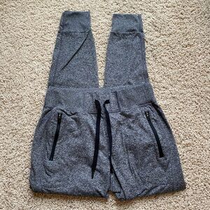 Zella Gray Joggers